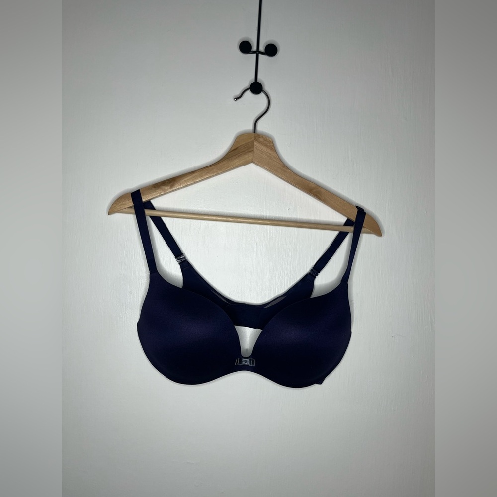 Victoria's Secret Violet Bra